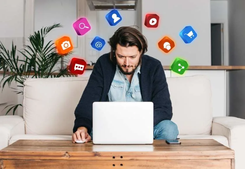 Why Your Social Media Is Not Growing (Even If You Post Consistently)