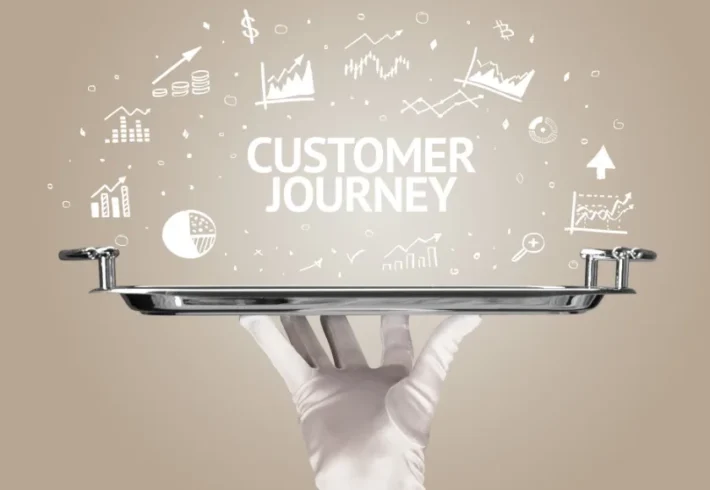 Customer Journey in Digital Marketing