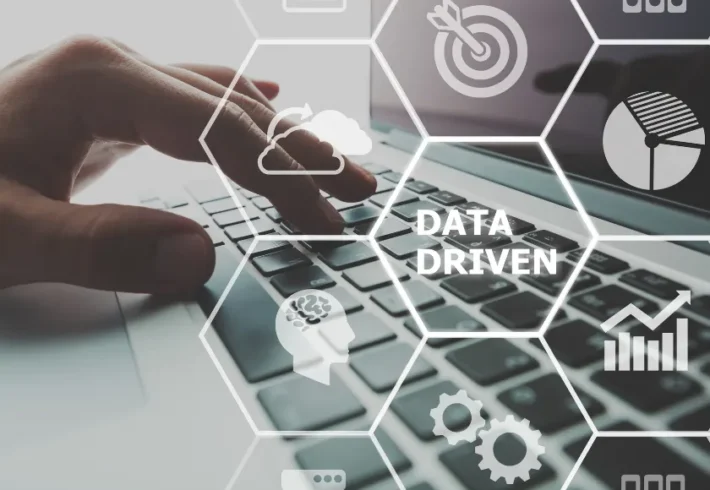 Data-Driven Digital Marketing